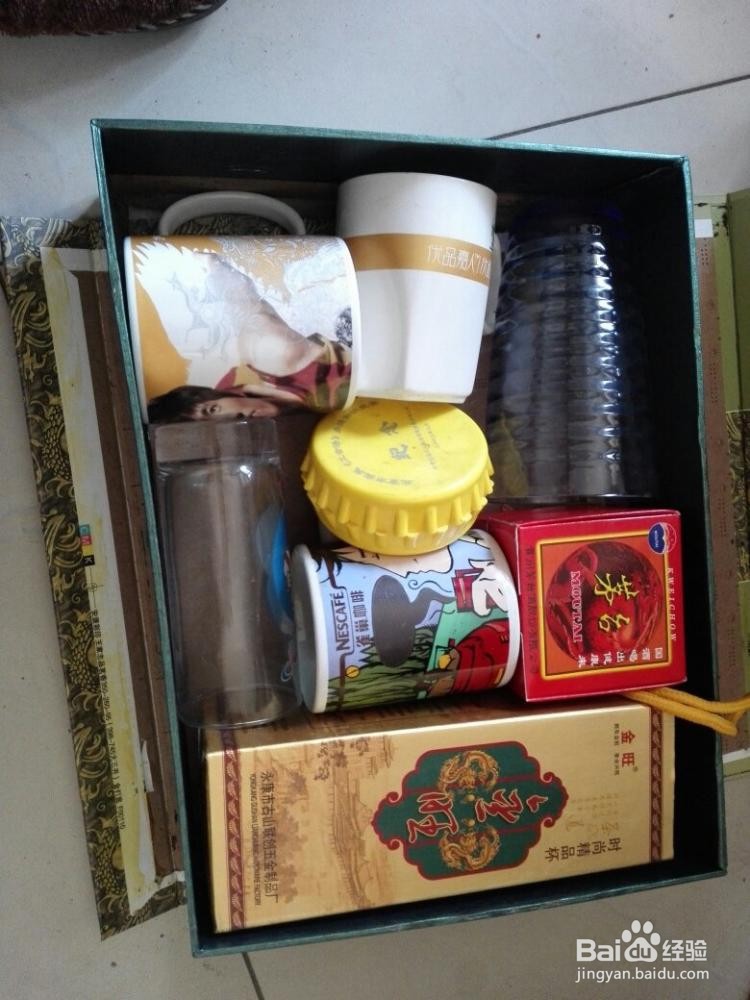 如何整理家务？