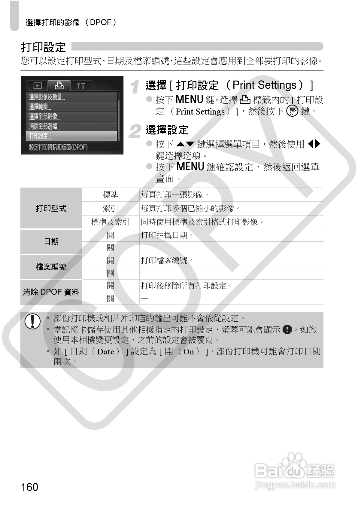 Canon IXUS220HS相机使用说明书:[16]