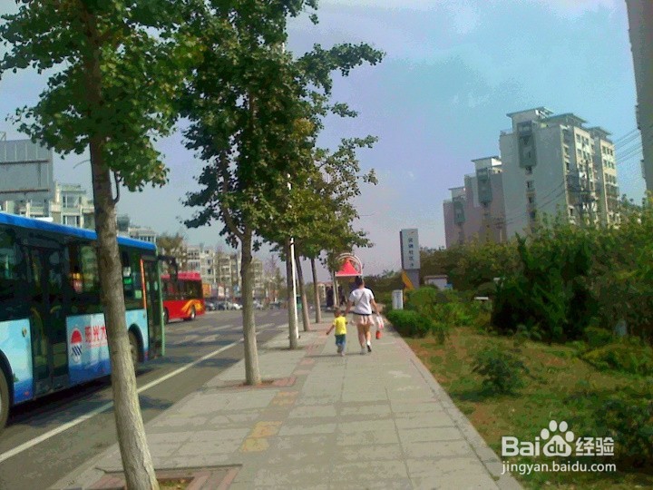 出行国内游要注意安全走行