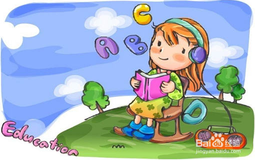 如何才能听得懂英语广播