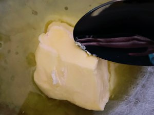 海鲜芝士焗饭的做法