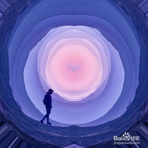 Photoshop教程 利用极坐标打造鱼眼海报效果 百度经验 Photoshop教程 利用极坐标打造鱼眼海报效果 百度经验
