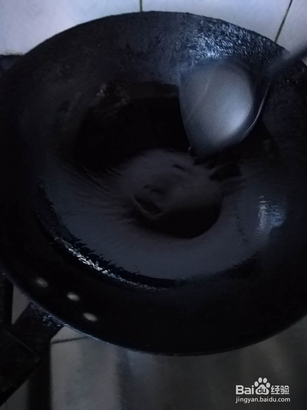 如何制作鸡蛋饼