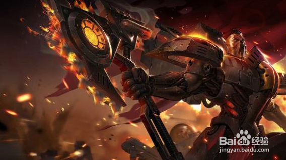 lol克隆模式如何克制五个诺手