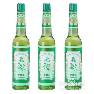 婴儿驱蚊方法