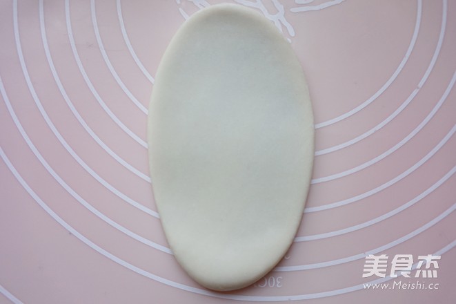 枣泥酥皮卷的做法