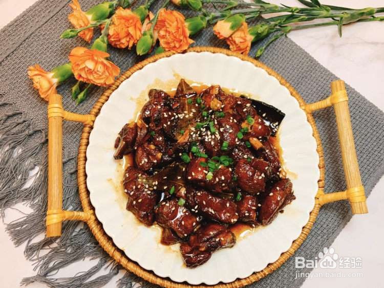 可乐排骨怎么做？