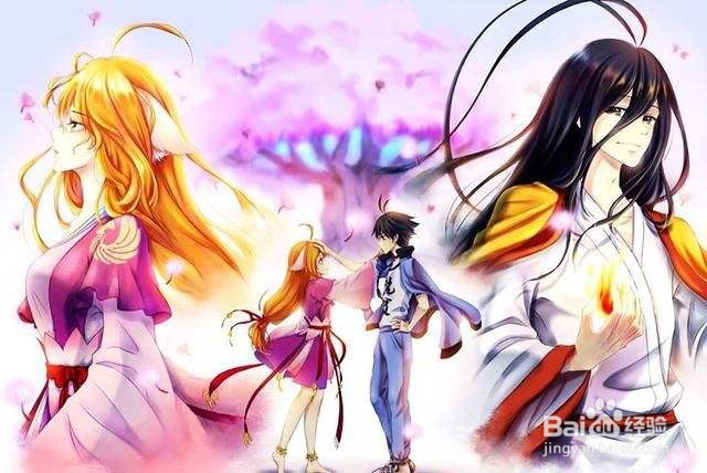 绘梦动画出品的动画盘点？