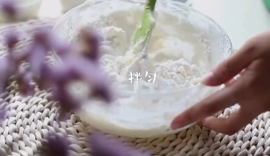 怎样做西瓜曲奇