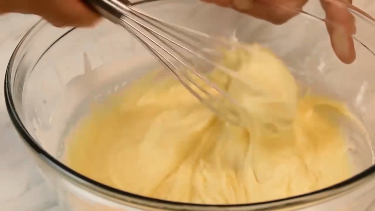 怎样做菠萝蛋糕