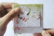 透明膜开关贴怎么使用