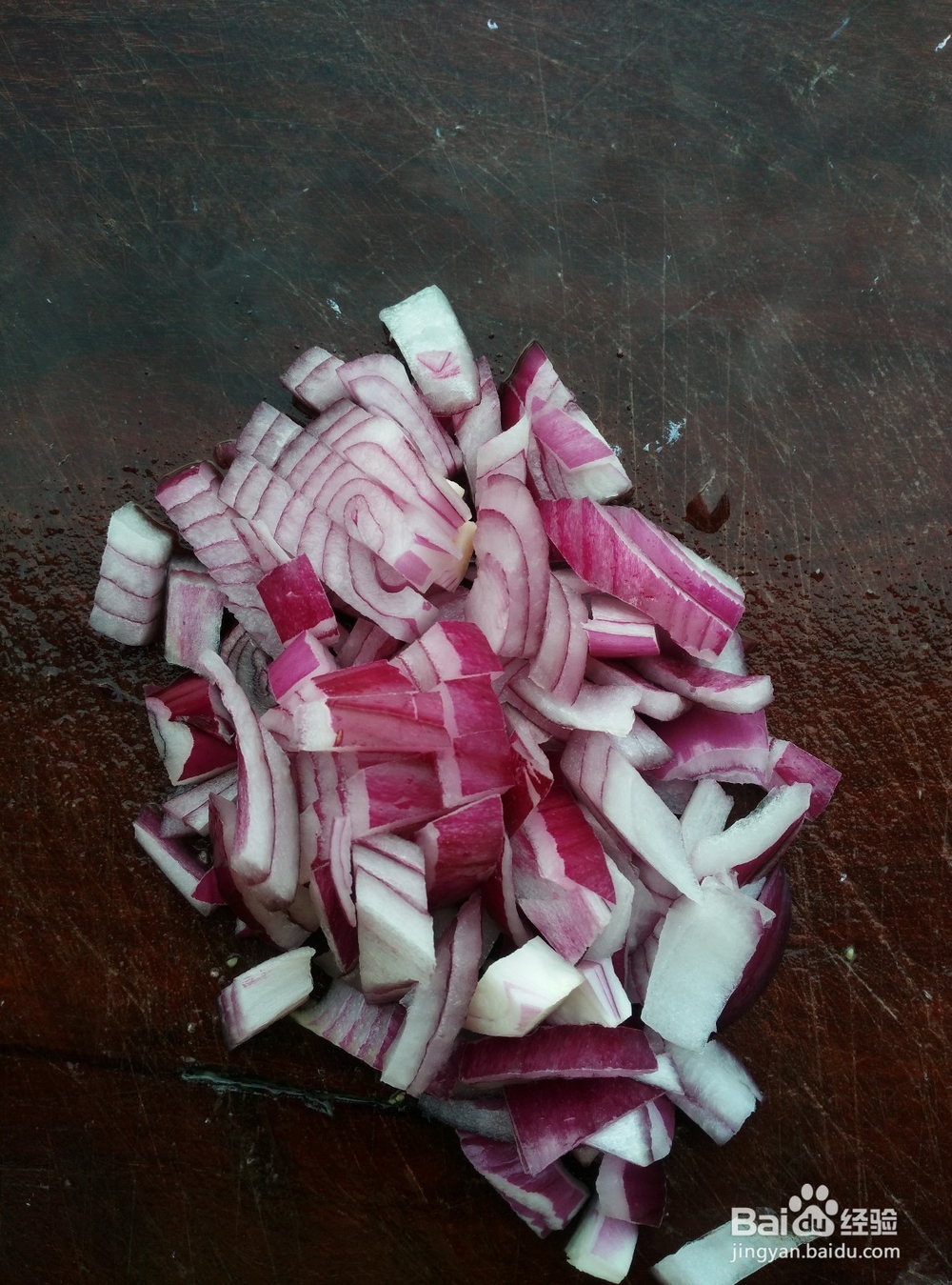 营养加油站——罗宋汤