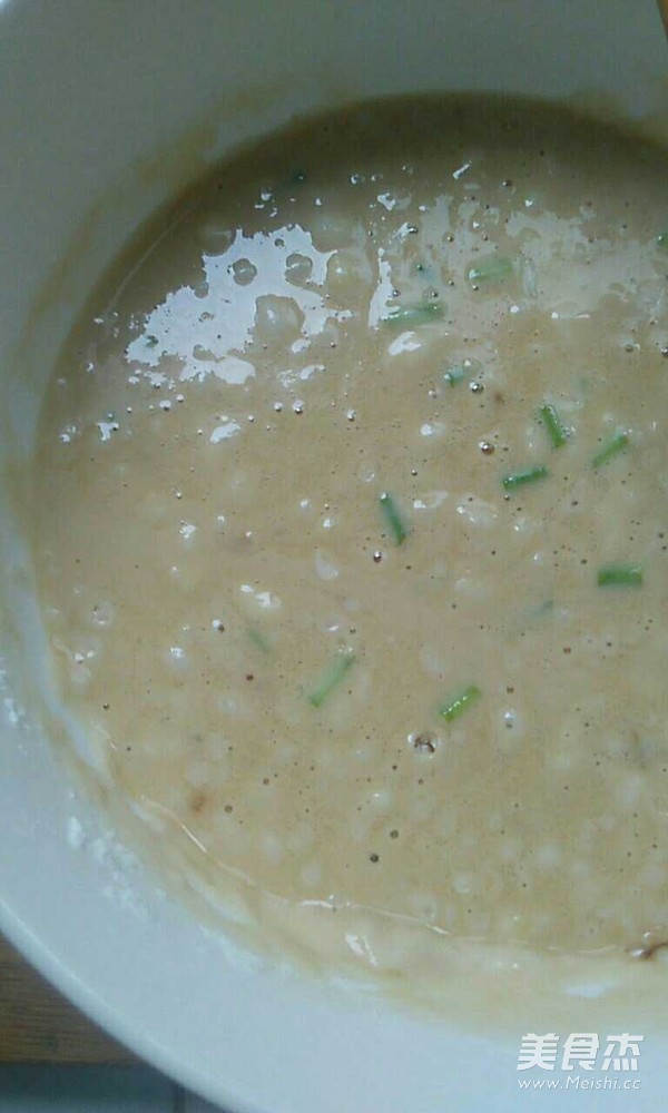 飘香饼的家常做法