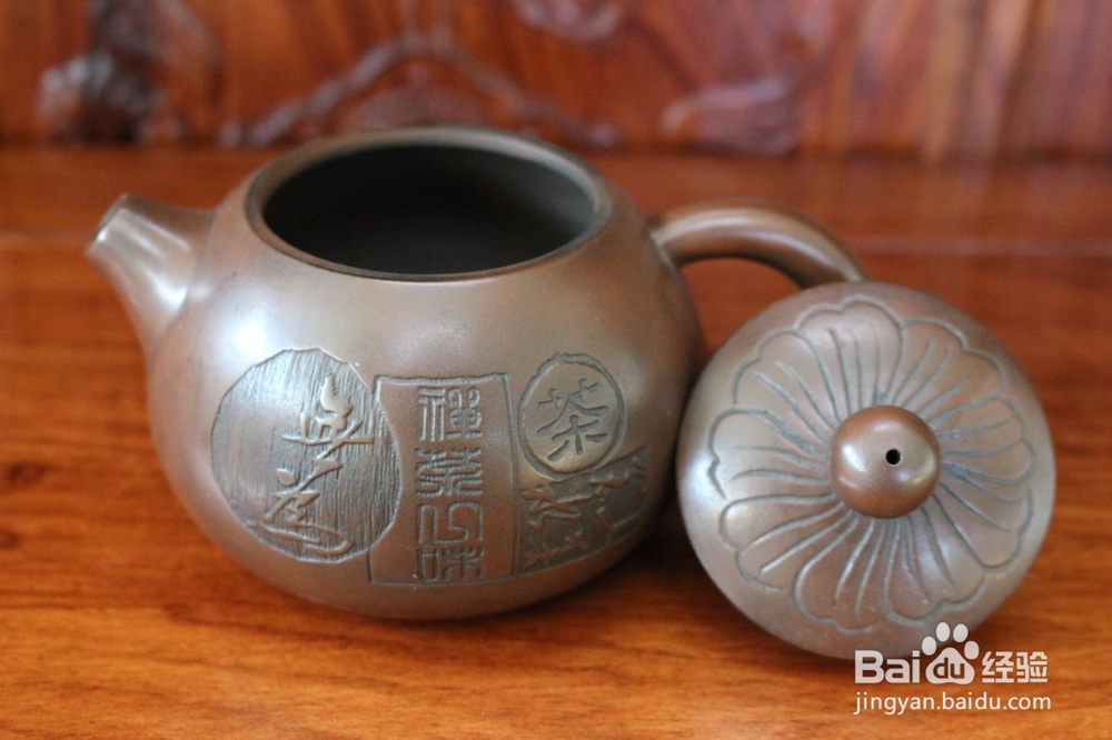 普洱茶阿清｜教你如何冲泡、品尝普洱茶