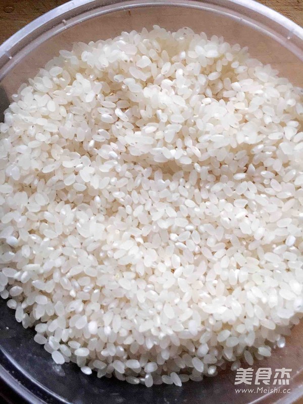 蒸米饭的家常做法