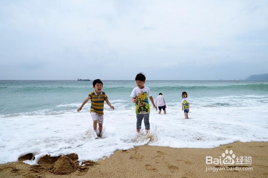 2013釜山夏季旅游攻略