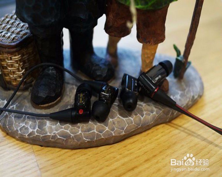 索尼 XBA-300AP测评