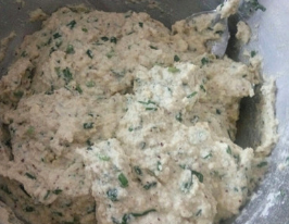 打豆浆剩下的豆渣可以做什么