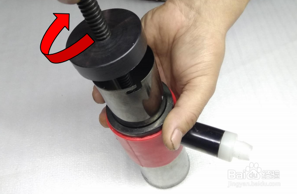 无烟艾灸机的使用方法