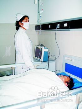 煤气中毒头疼怎么办