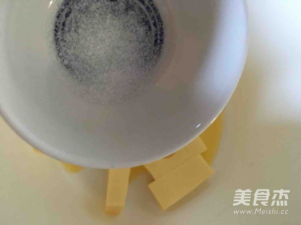 淡奶油巧克力豆曲奇