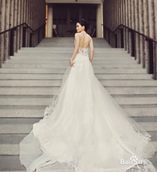 去拍摄婚纱照要注意些什么？