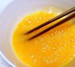 鲜美嫩滑蒸蛋羹