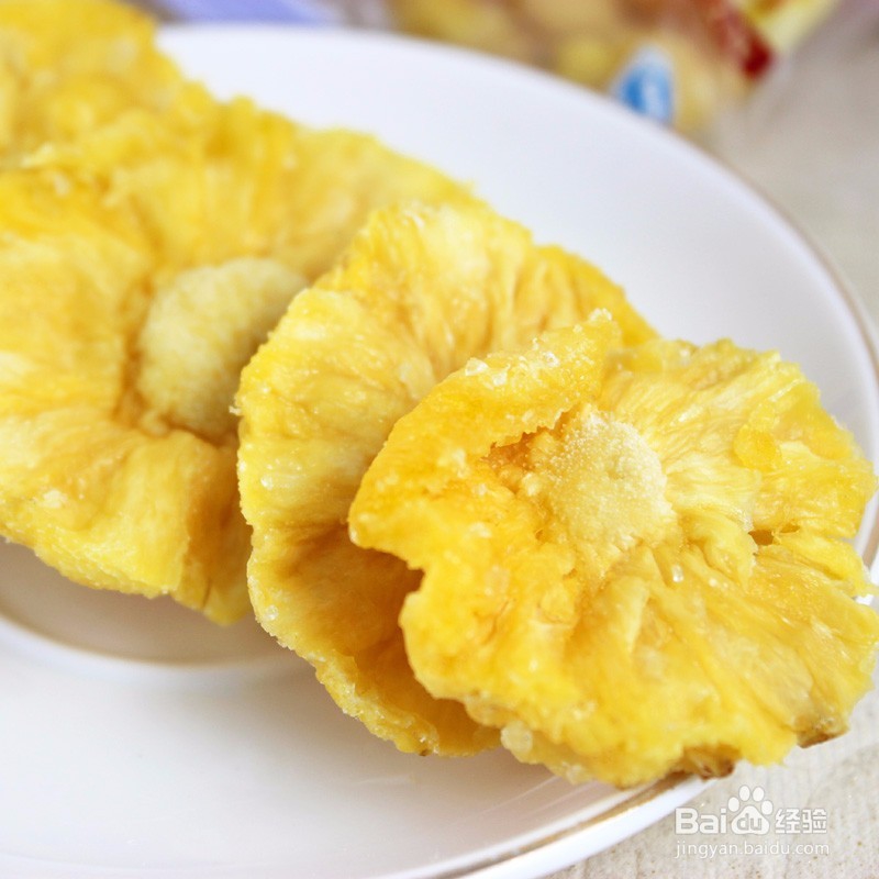 手工水果茶片怎么制作