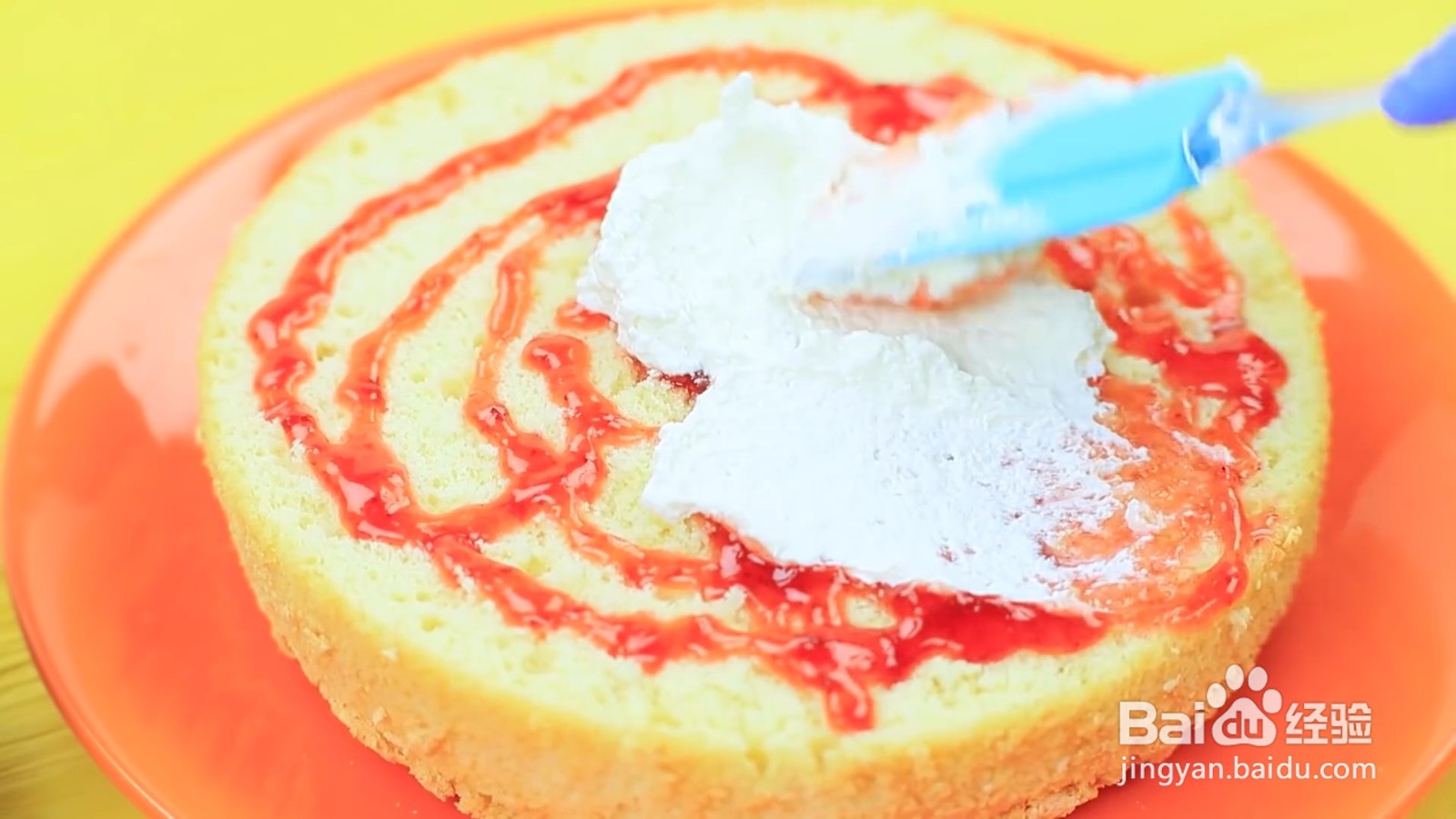 怎么制作我的世界生日蛋糕