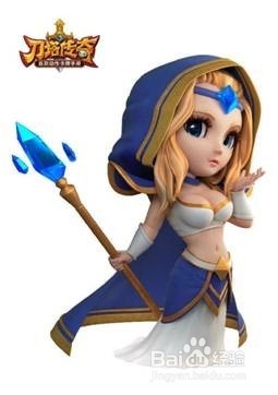 刀塔传奇手游如何通远征