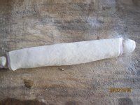 紫薯双色馒头做法