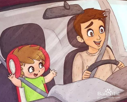 最适合和孩子说的话！让你的孩子从小高情商！