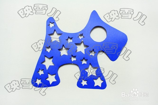 2018狗年灯笼怎么做