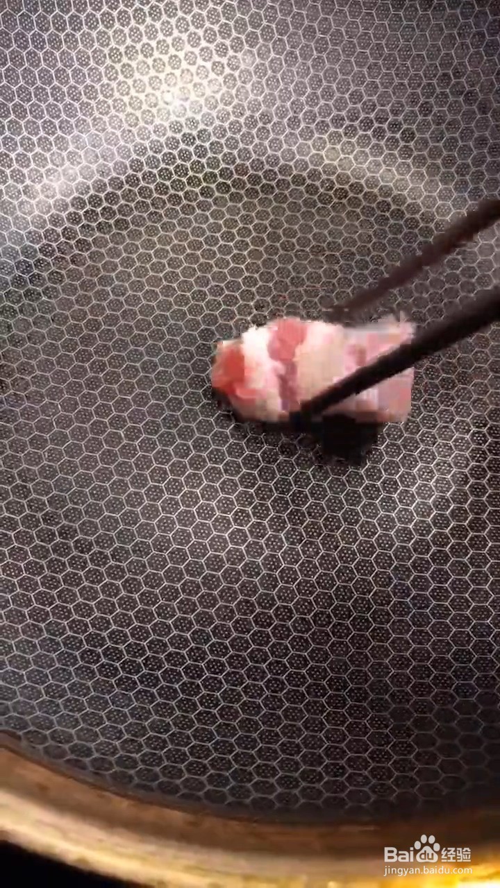 超级无敌好吃又下饭的红烧肉是如何制作的