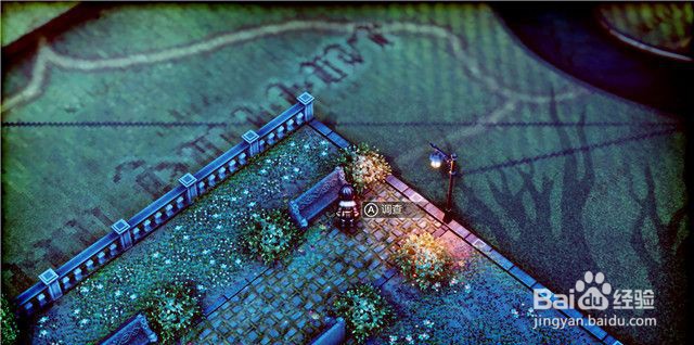 三角战略任务黑夜已至怎么过关