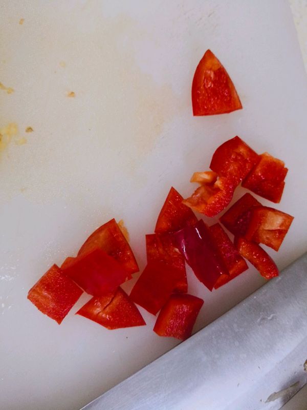 蚝油黑胡椒牛肉粒