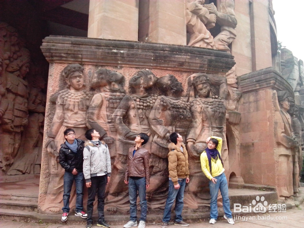 如何和寝室室友打成一片?