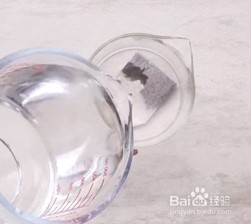 港式冻柠茶的做法