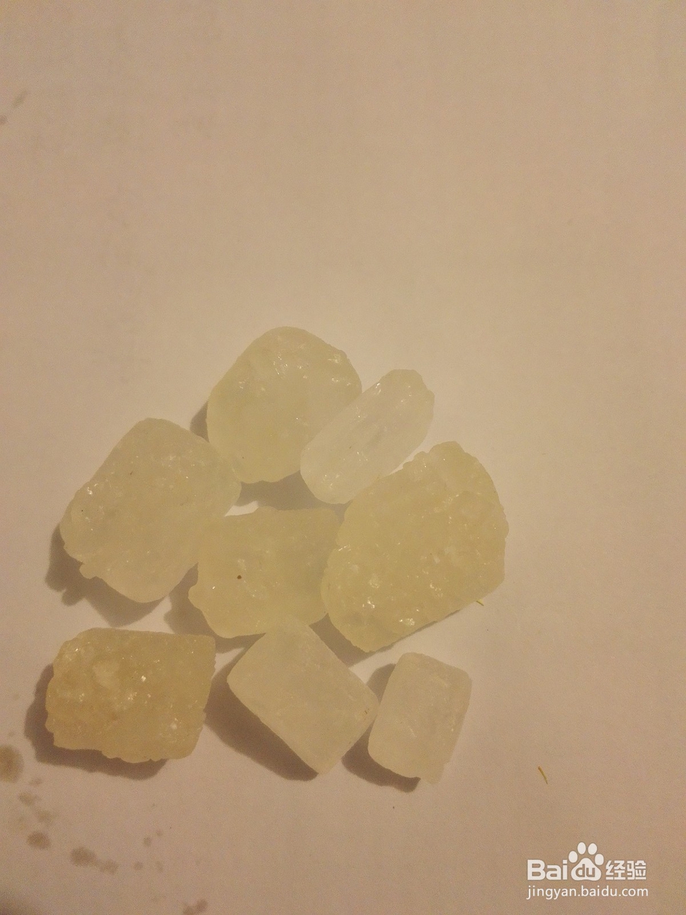 怎样自制正宗八宝茶