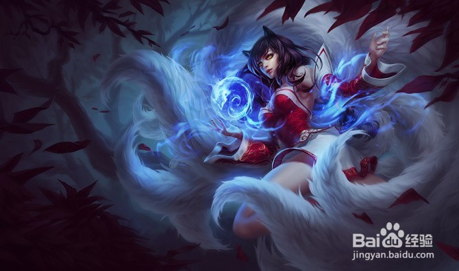 英雄联盟玩法小技巧