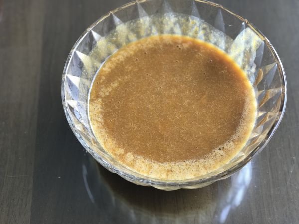 万圣节杯子蛋糕