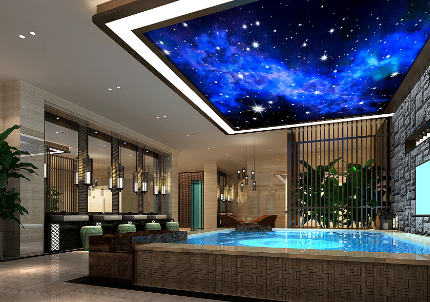 洗浴中心一次能待几小时 最早几点 最晚几点