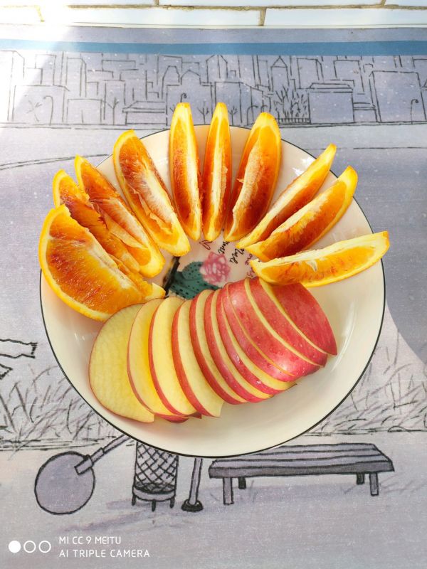 三鲜水饺配豆浆