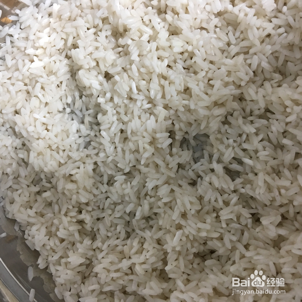 糯米这样做，比肉还好吃