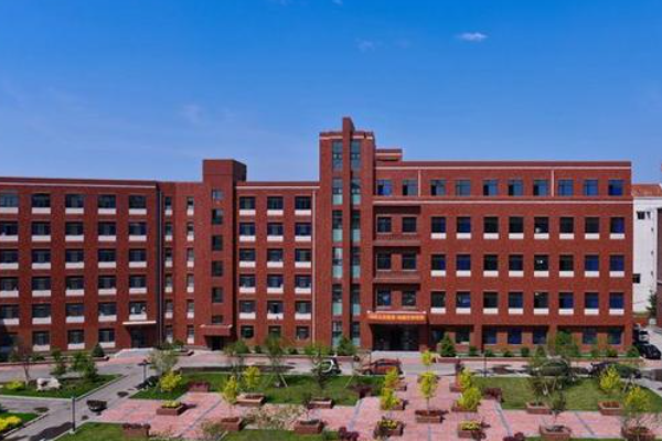 吉林省教育学院开学时间2021