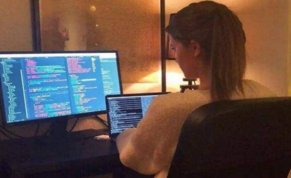 女生学java好就业吗