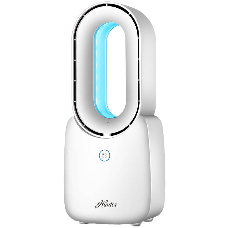 8款静音塔扇让父母安享轻柔凉风