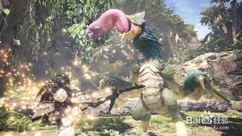 選択した画像mhw 怪力种子种植 最高の壁紙のアイデアdahd