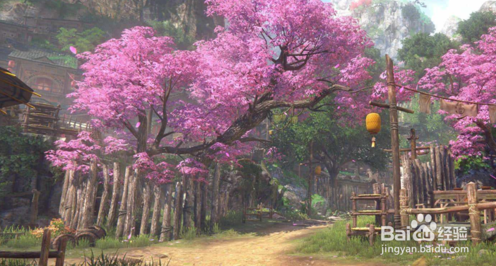 逆水寒江湖挑战周四攻略