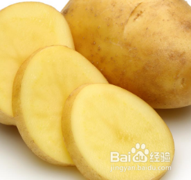 生活中土豆的营养秘密